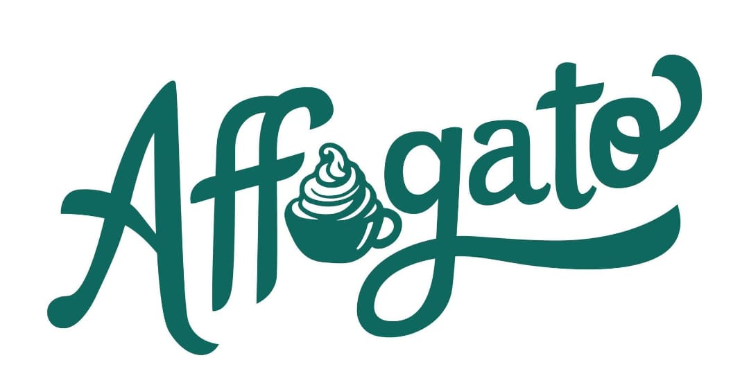 Logo de Cafetería Affogato