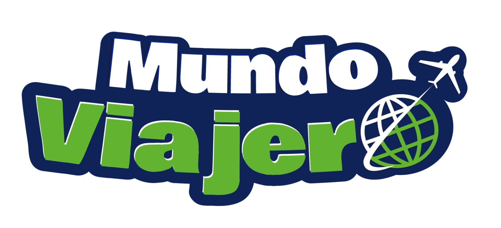 Logo de Mundo Viajero