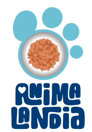 Logo de Veterinaria Animalandia