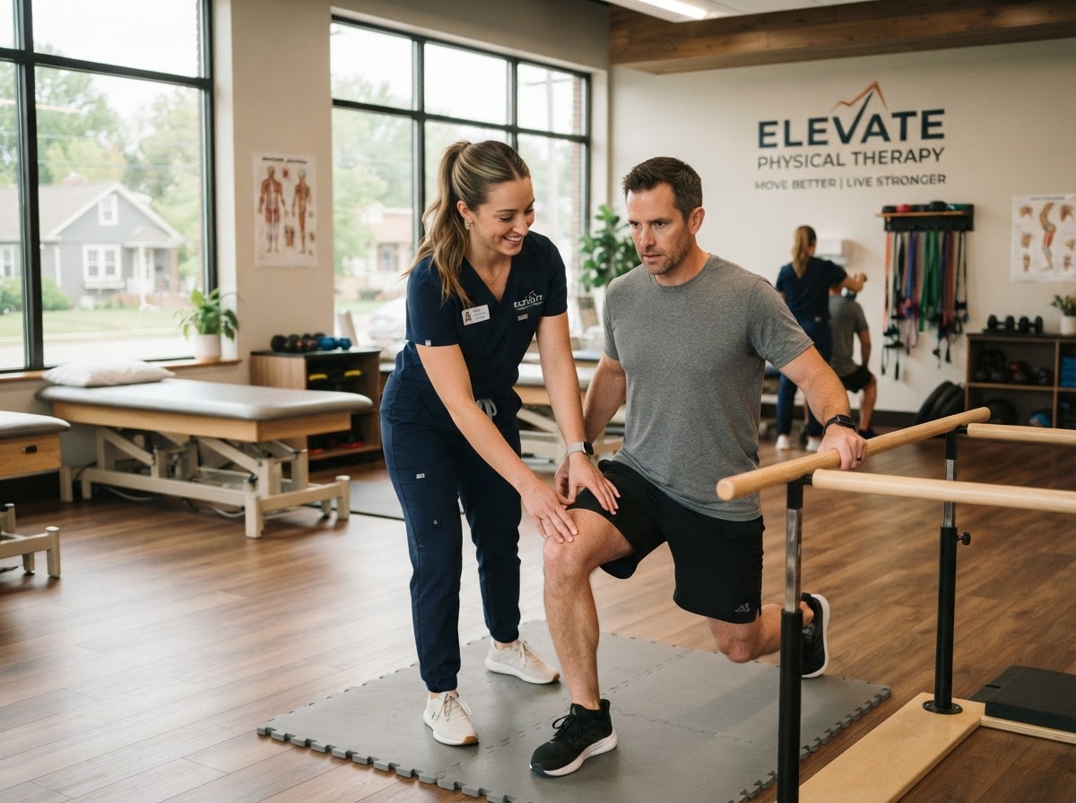 Therapy Plus 2