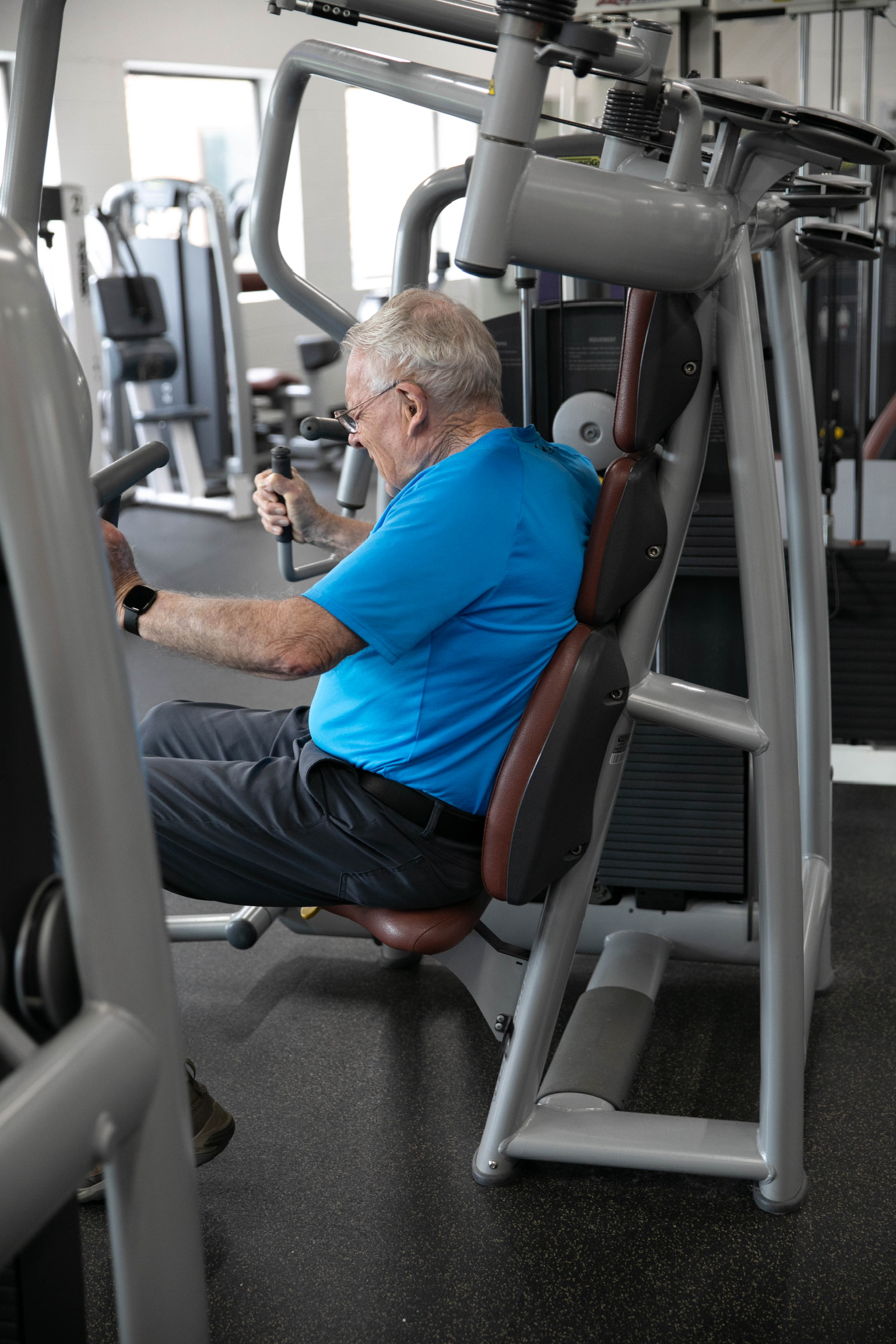 Senior & Active Living