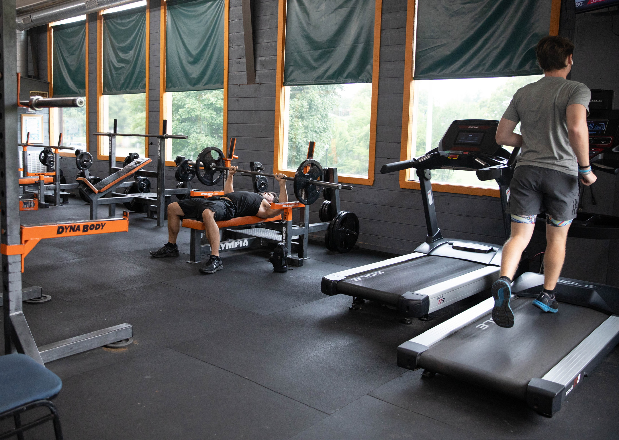 Strength & Conditioning