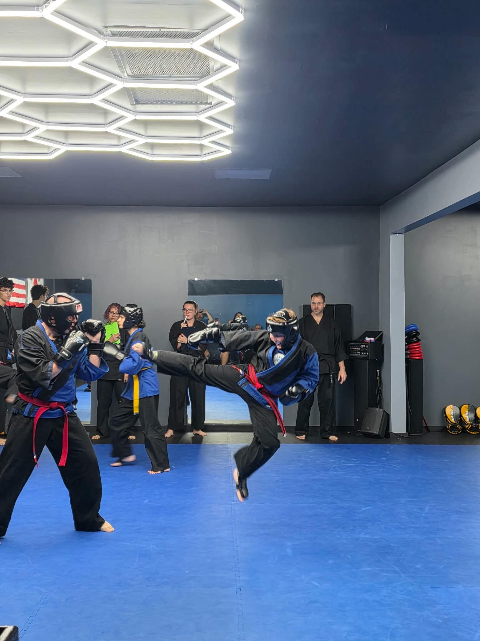 Elite Martial Athletics 2