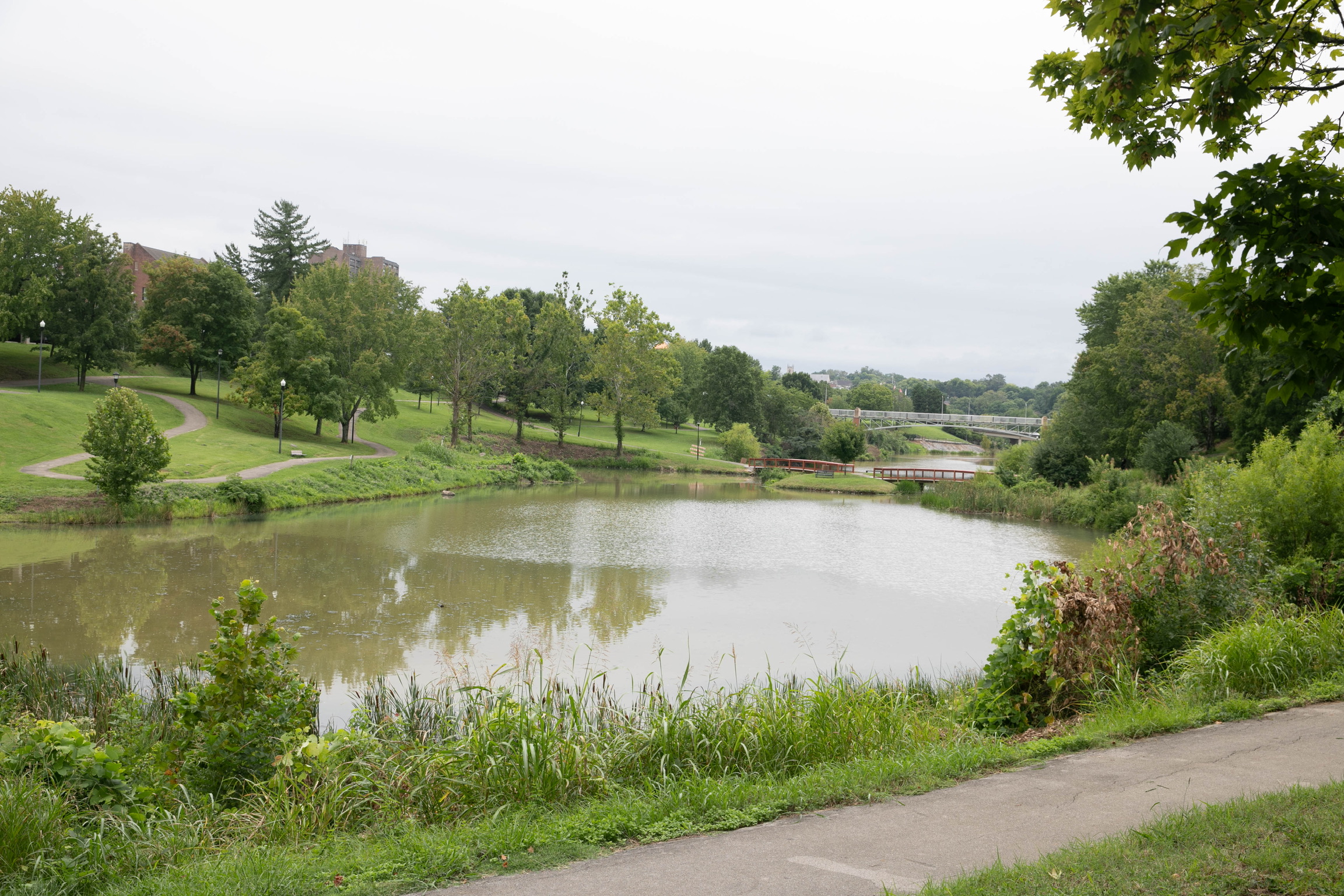 Maryville Greenbelt