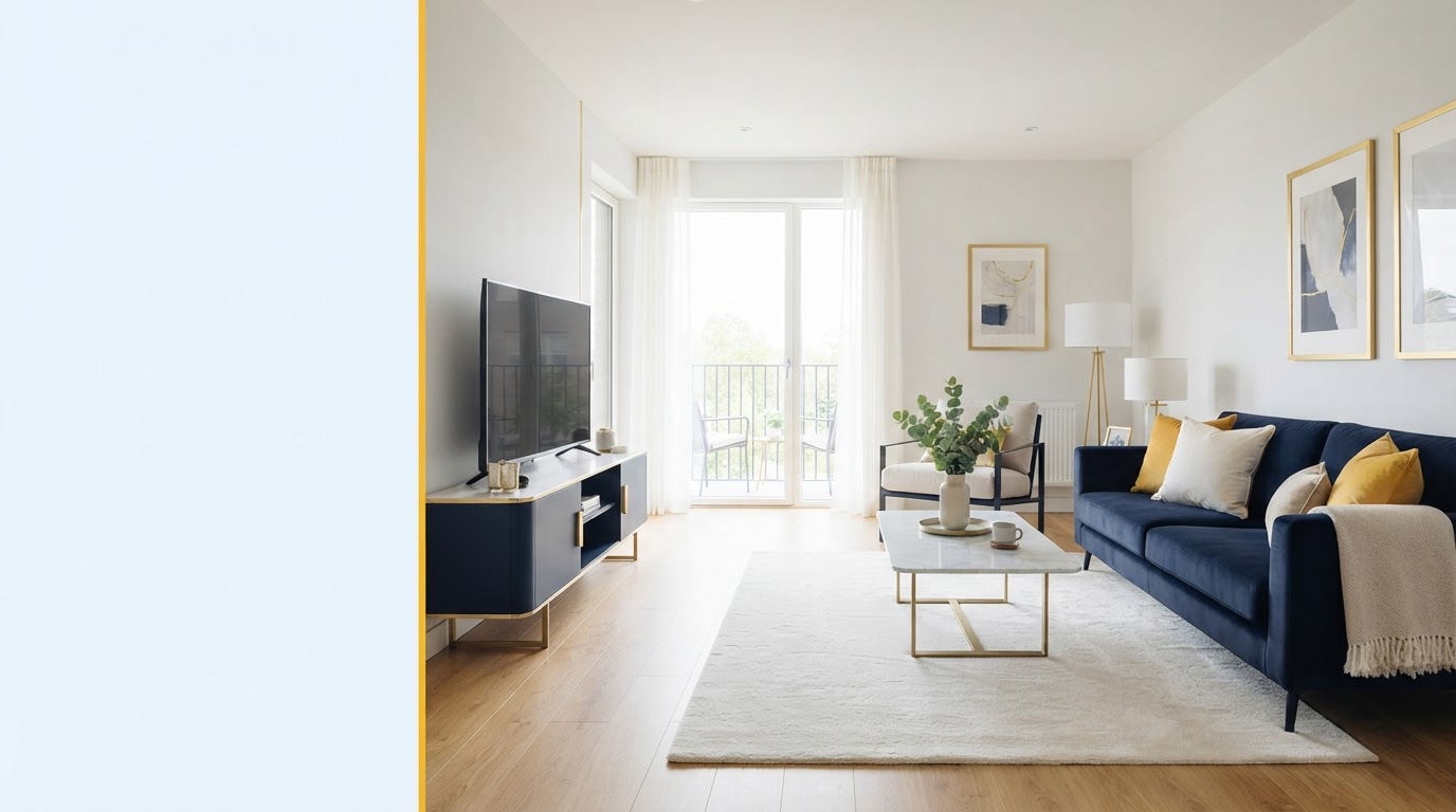 House cleaning in Madrid: regular residential cleaning with own team