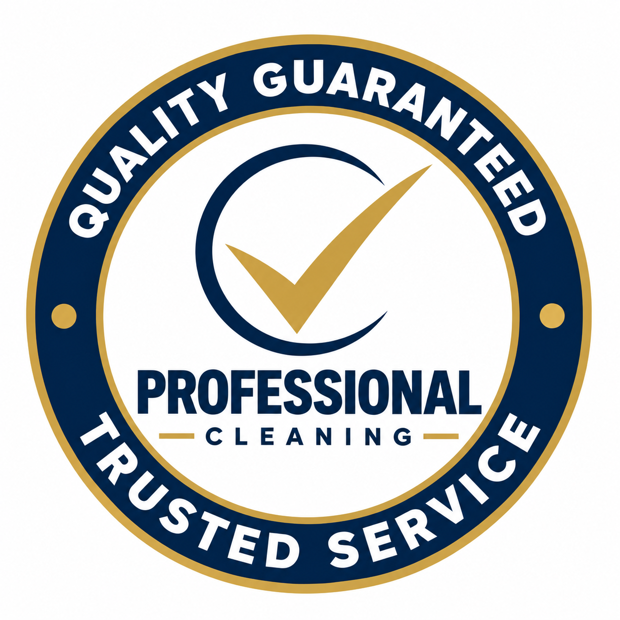 Professional Cleaning
