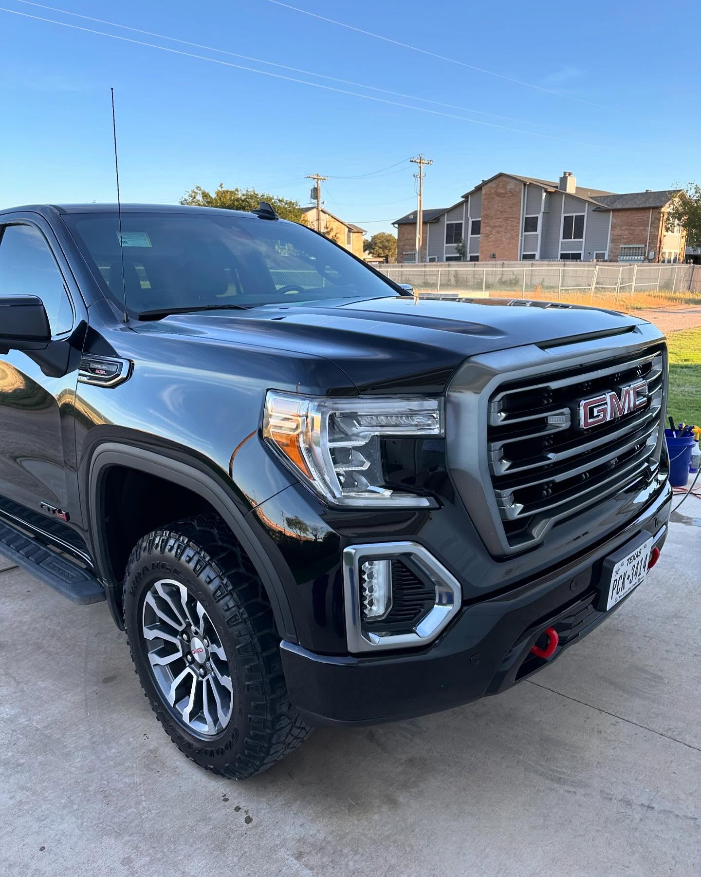 Ceramic Coating