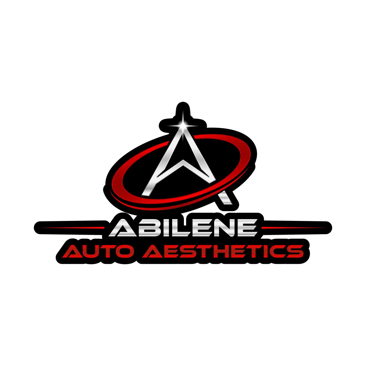Abilene Auto Aesthetics Logo