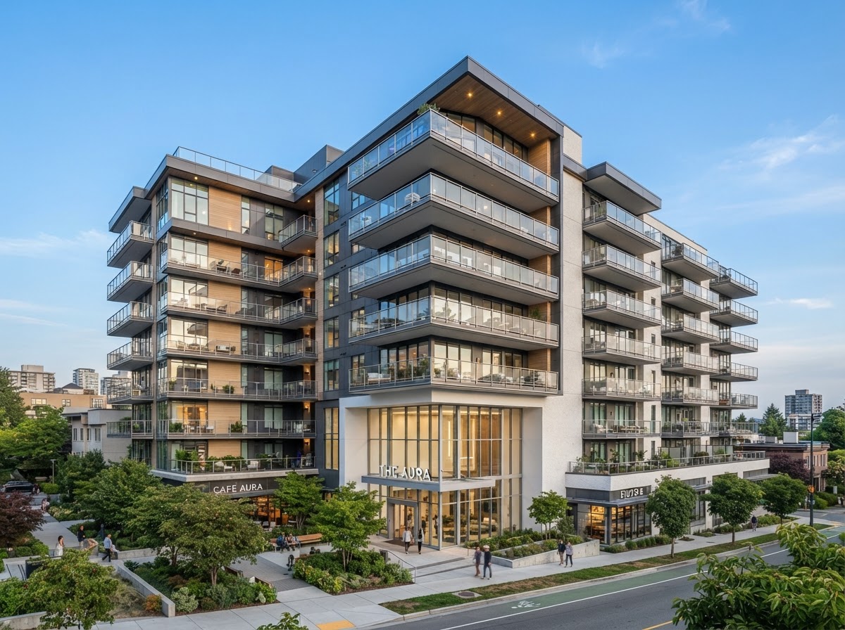 Investment Property