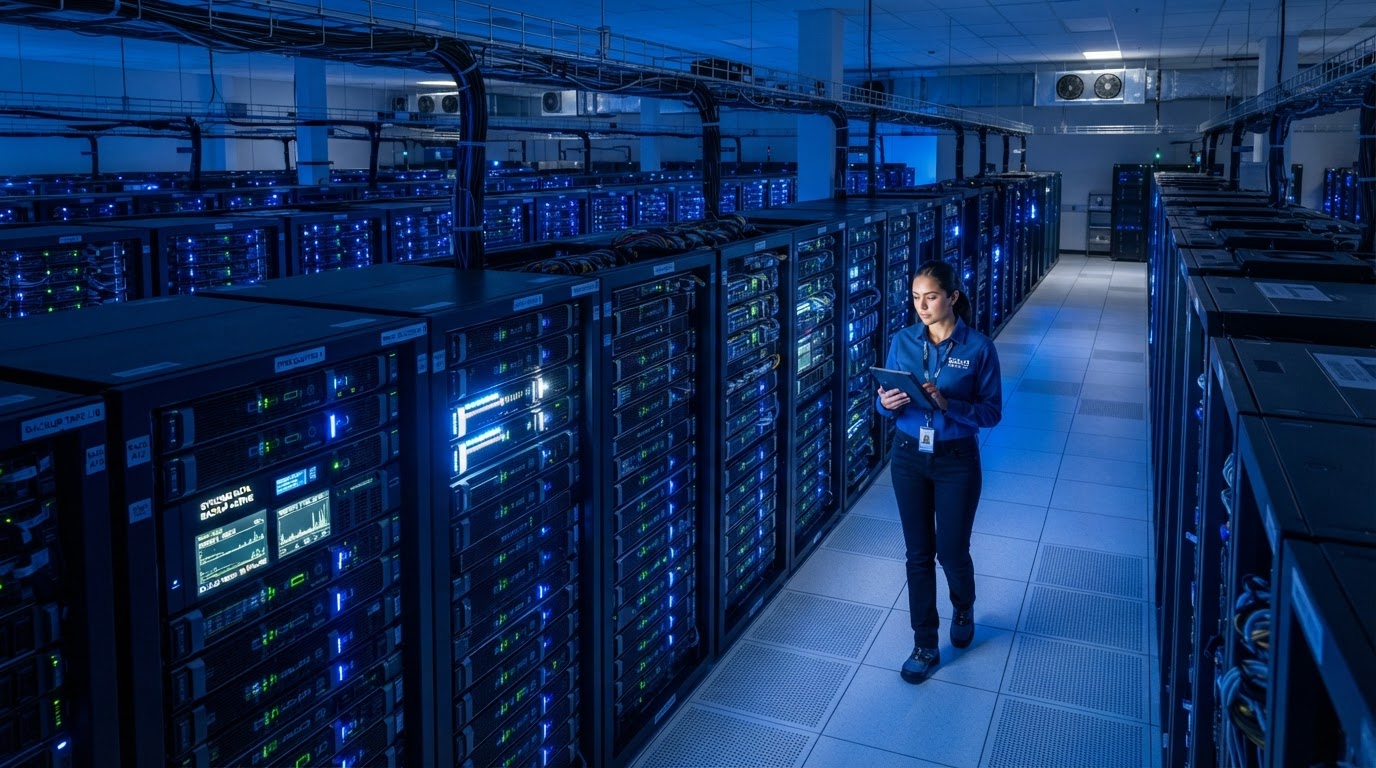 Backups automáticos
