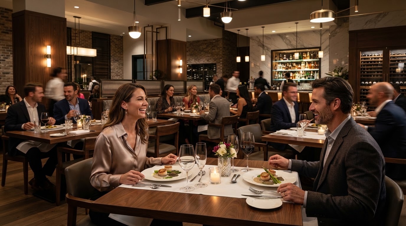 Restaurantes