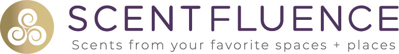 Scentfluence logo