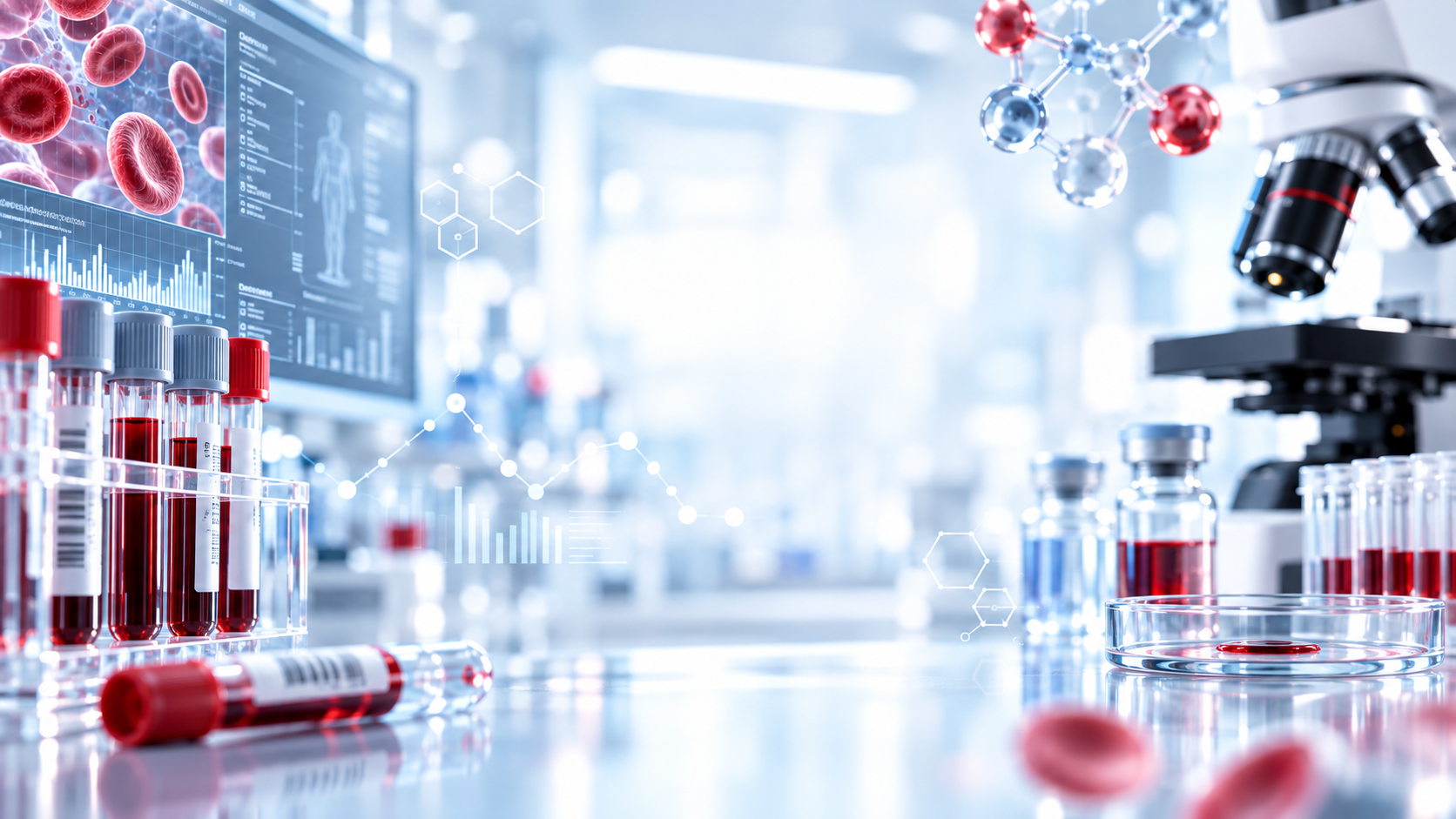 Alpha 1 Labs In-Clinic Diagnostic Blood Panels