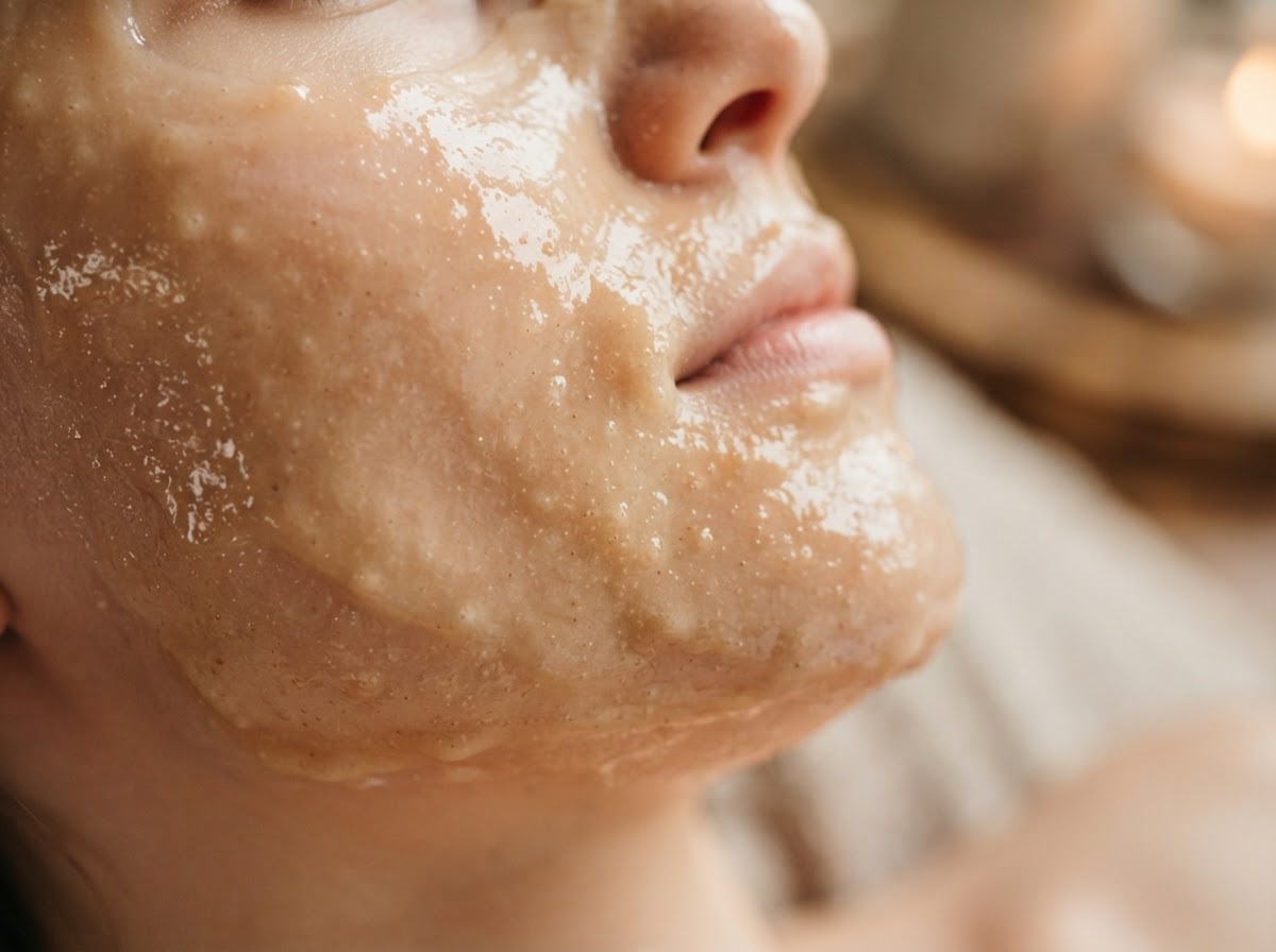 Intimate Skincare