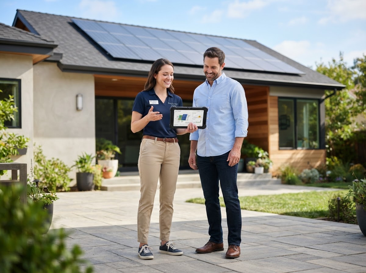 Solar Consulting
