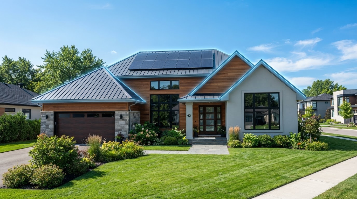 Residential Solar