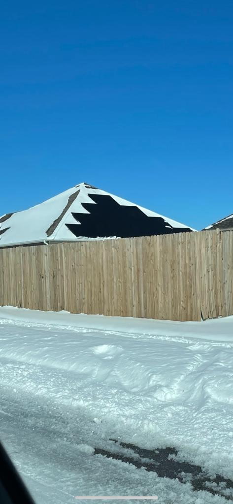 Snow Is No Issue