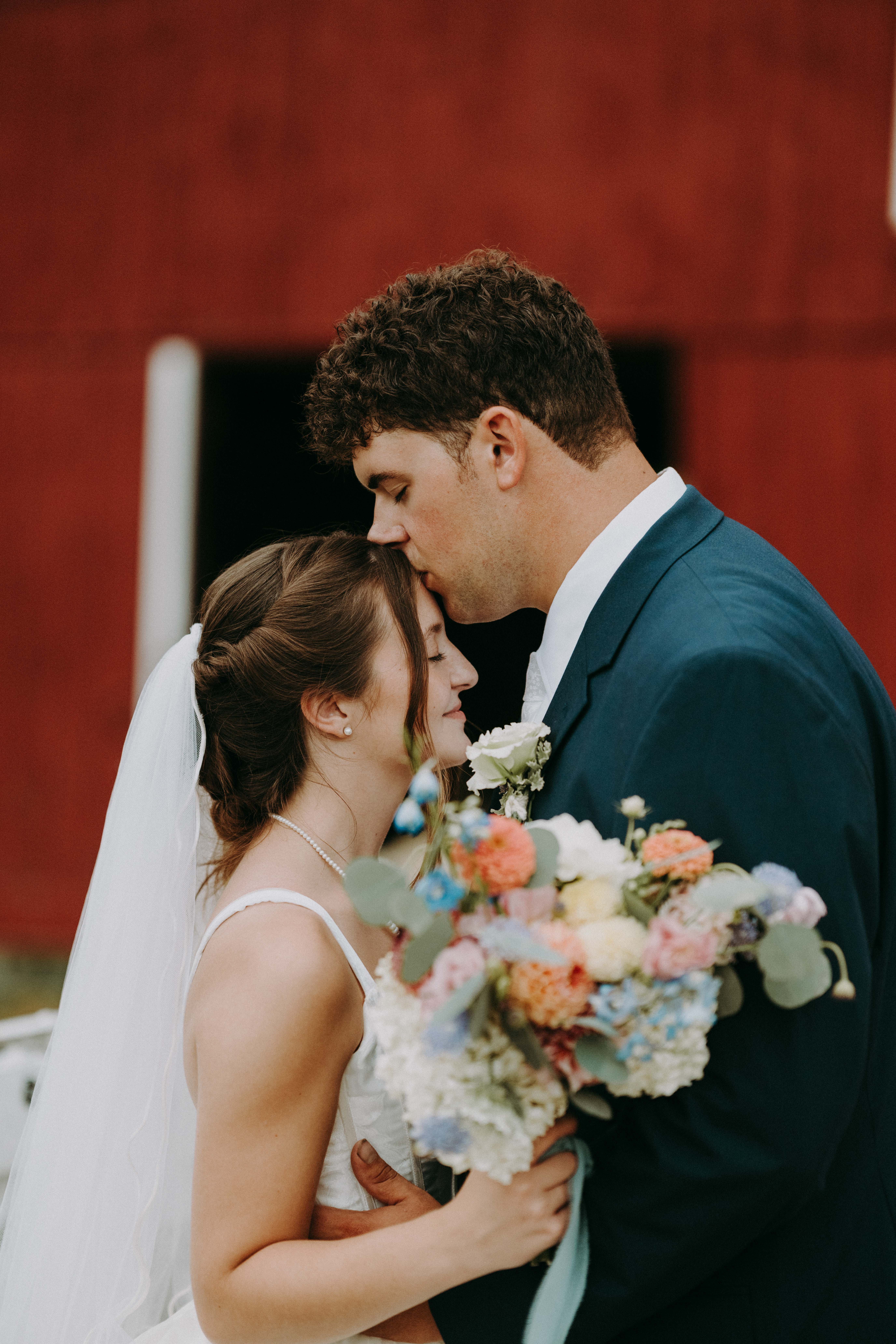 Wedding celebration moment — ABJTIM Media