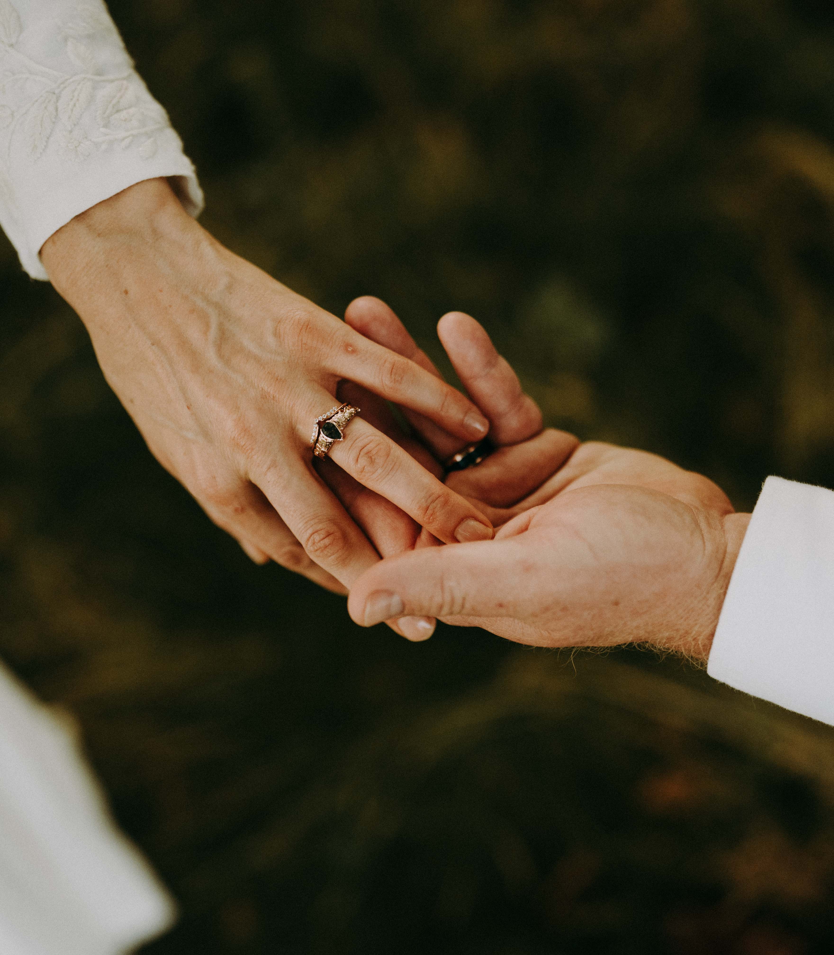 Reception moment from a Michigan wedding — ABJTIM Media