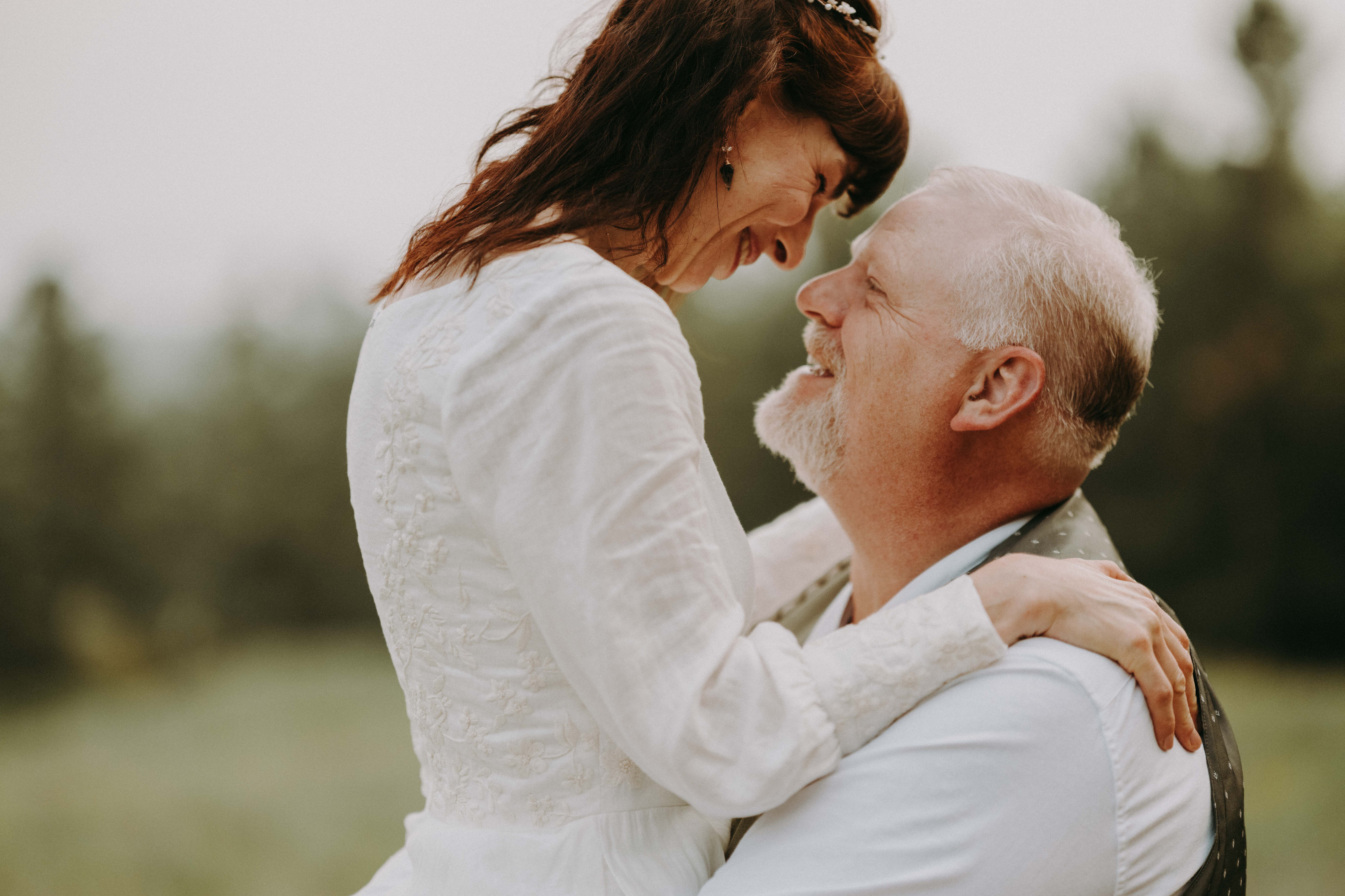 Documentary wedding moment — ABJTIM Media