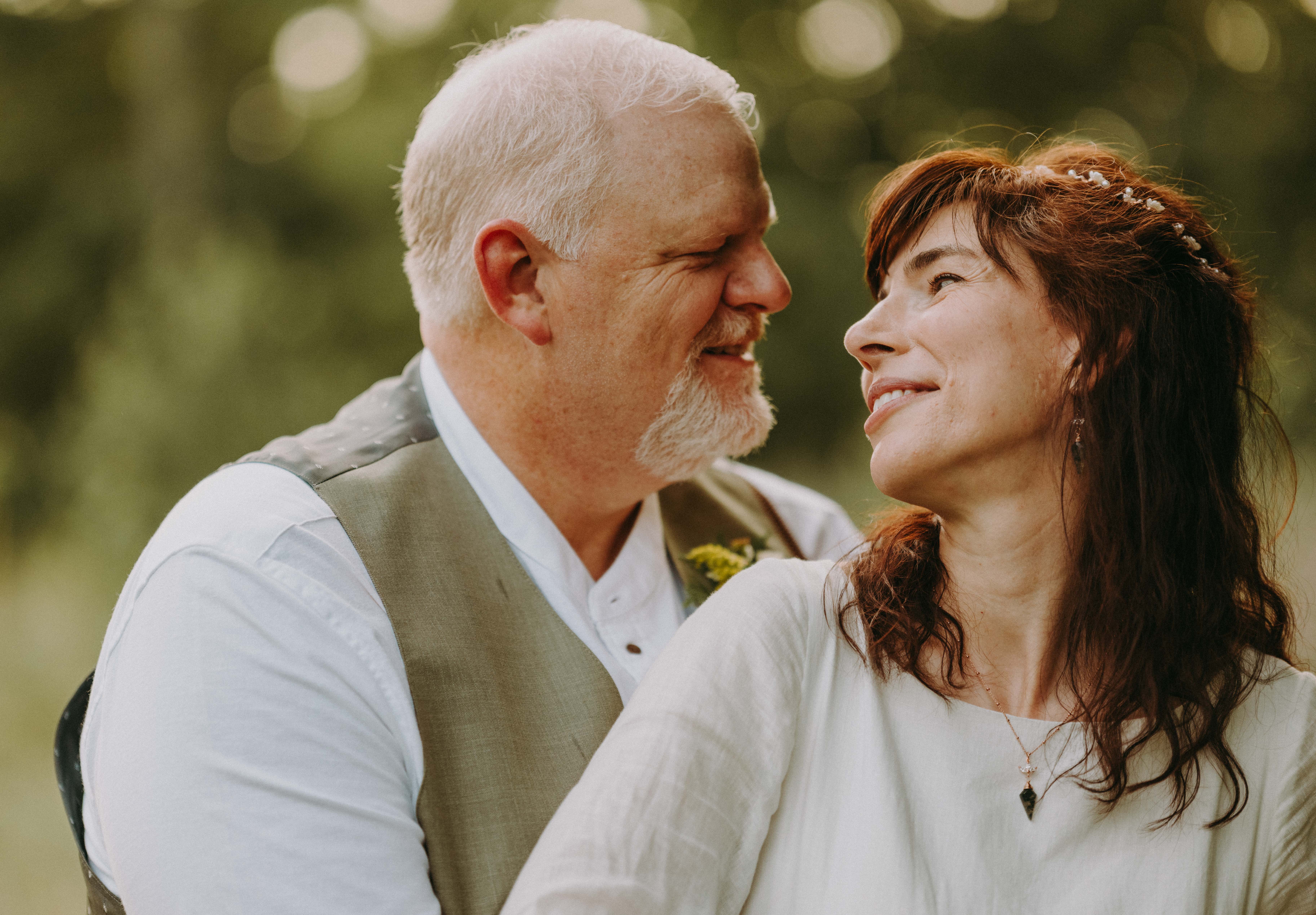 Wedding portrait from a Michigan wedding — ABJTIM Media