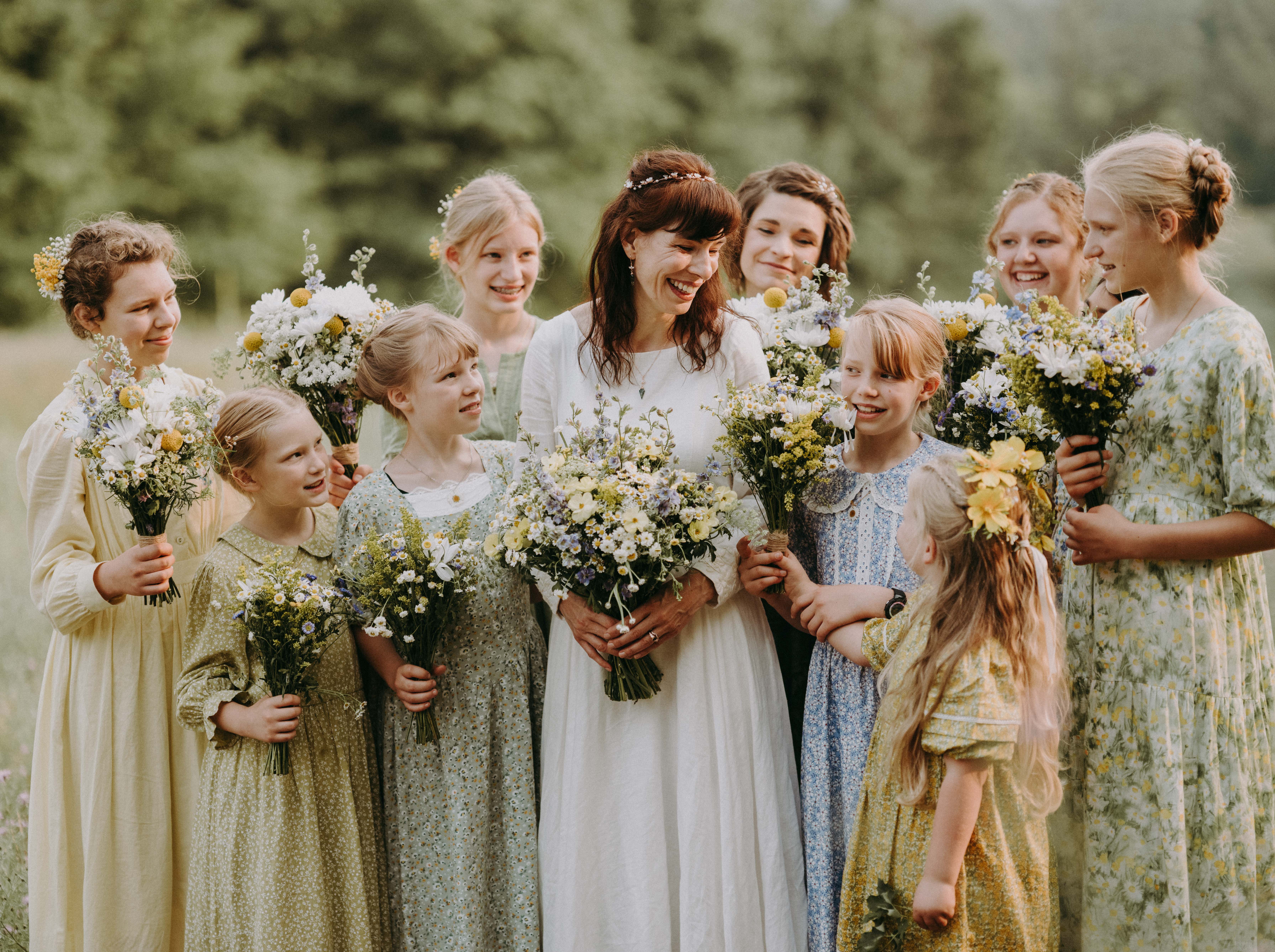 Detail from a Michigan wedding — ABJTIM Media