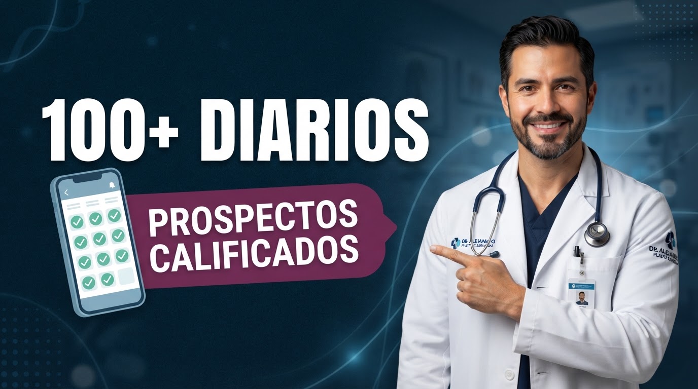 100+ Interesados Diarios Para Un Cirujano Plástico