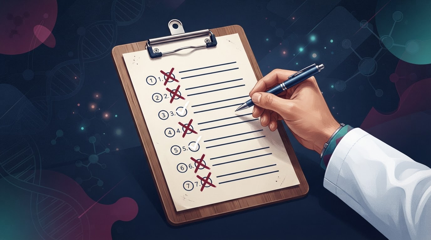 Marketing para médicos: 7 errores que hacen perder pacientes y dinero
