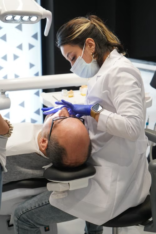 Clínica médica premium de Áurea Médica
