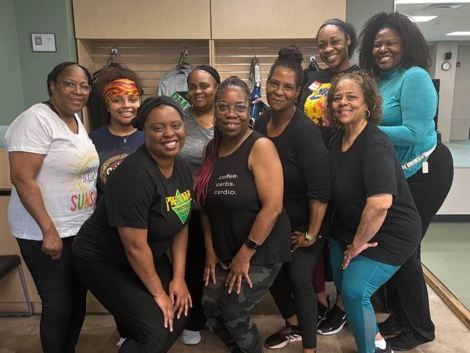 Premier Martial Arts Decatur indoor facility and training group