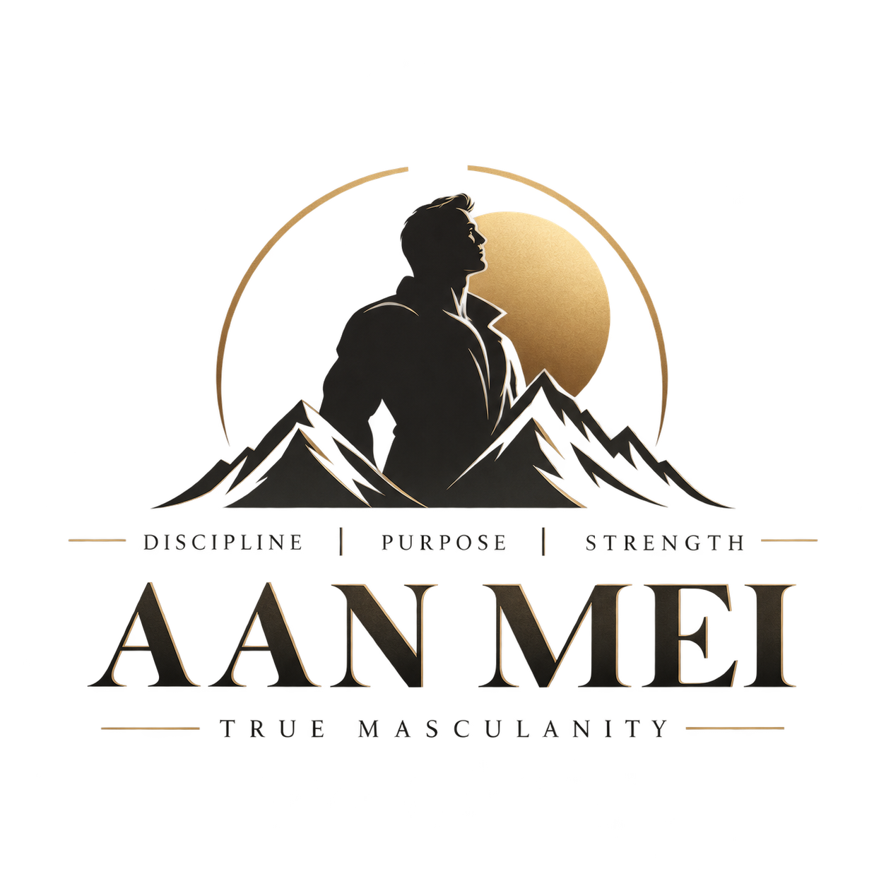 AAN MEI - A Return to the Man Within