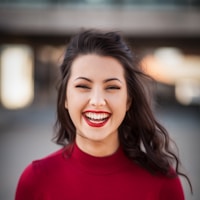 Maya Chen, pet carer