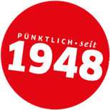 Pünktlich seit 1948