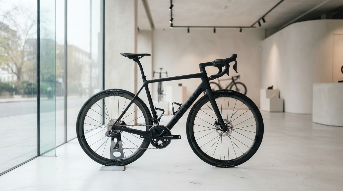 Complete Bikes collection