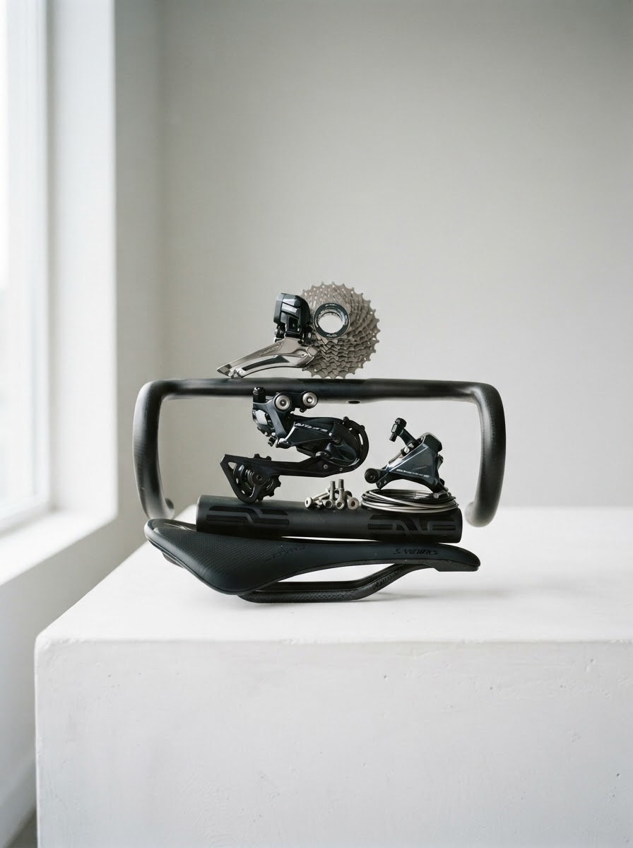Components collection