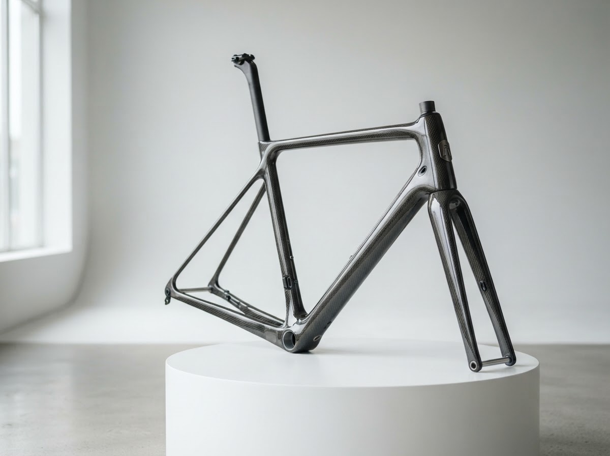 Framesets collection