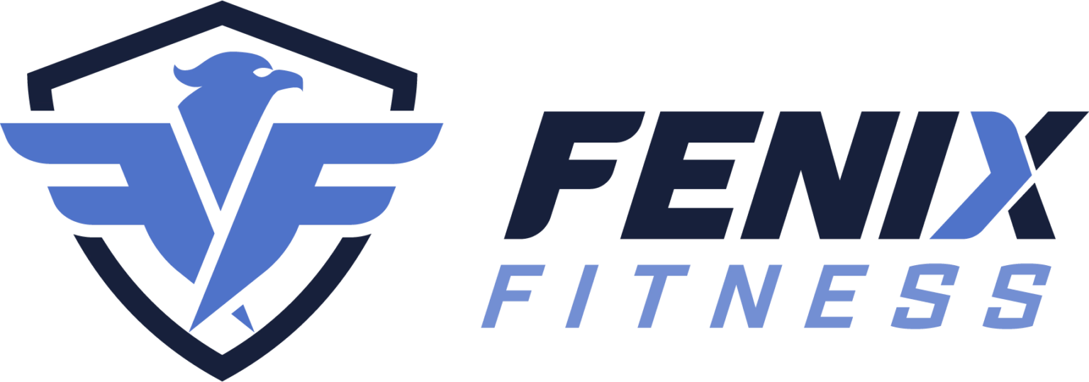 Fenix Fitness logo