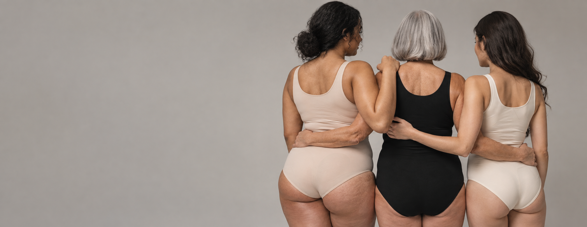 Veridion Body Sculpting — Individuality and Inherent Beauty
