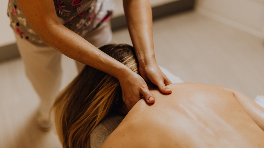 Kahuna Massage Bodywork