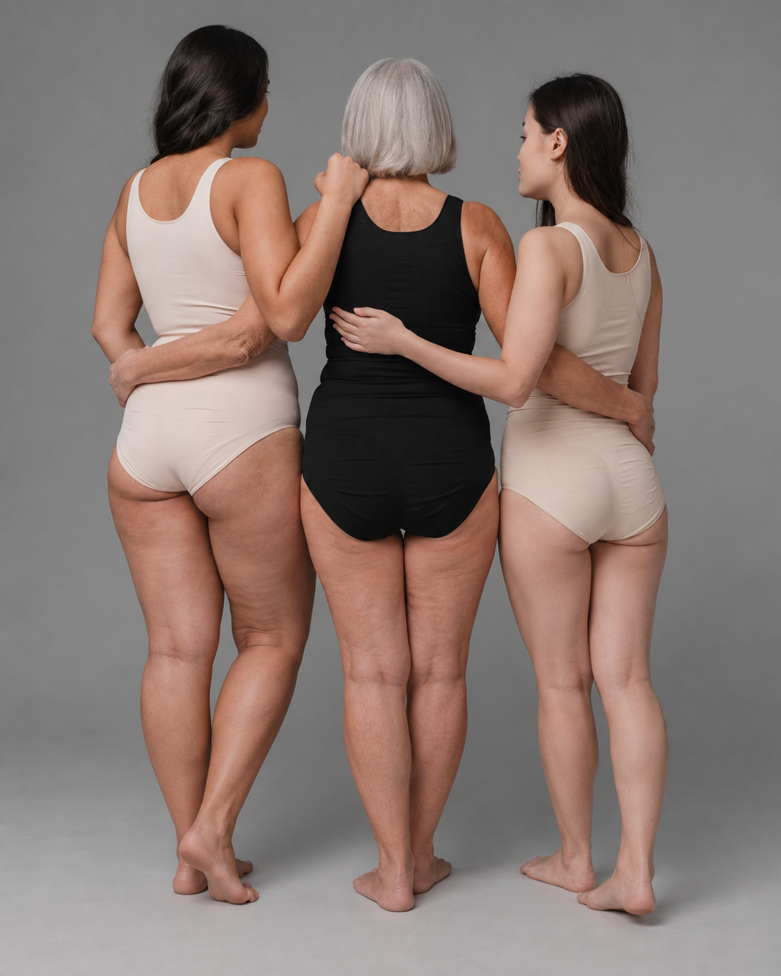 Veridion Body Sculpting — Individuality and Inherent Beauty
