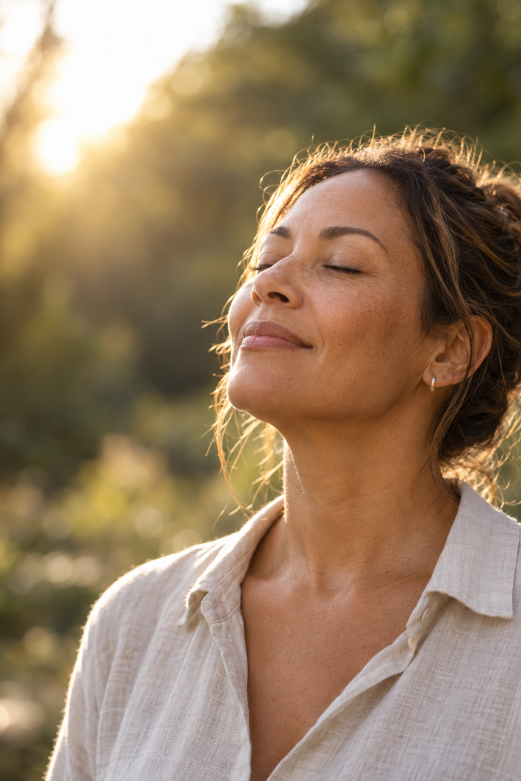 Veridion Sanctuary Philosophy — Evidence and Restorative Presence