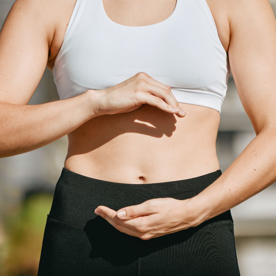 Metabolic Health & Recovery