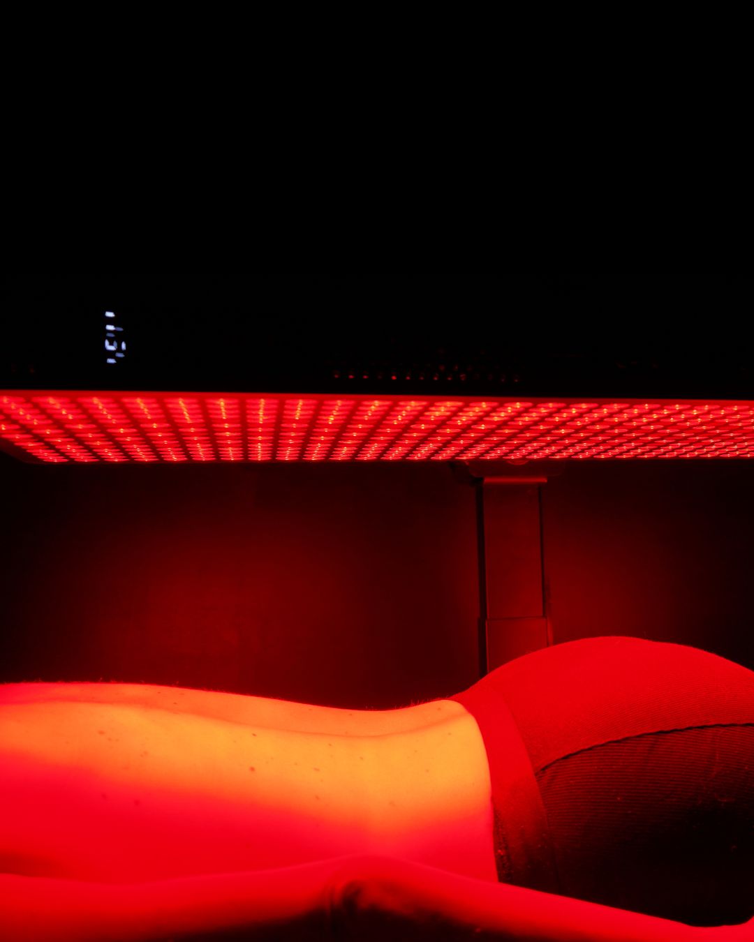 Step 01: Light Emits