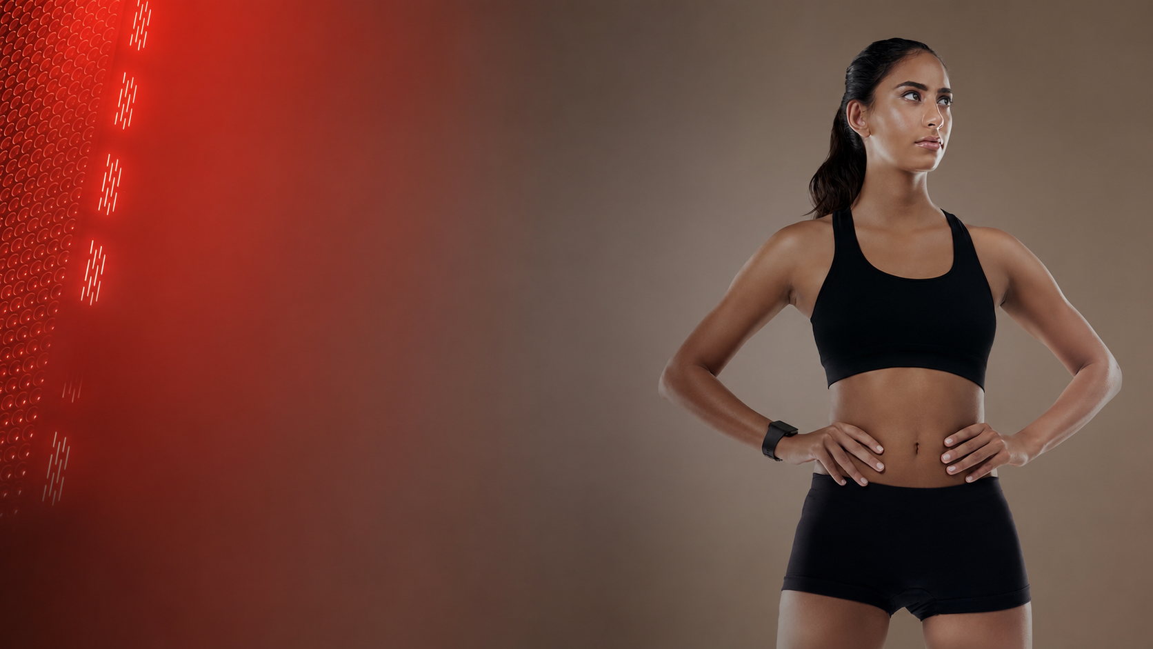 Why Red Light Therapy at AuraWave Wellness