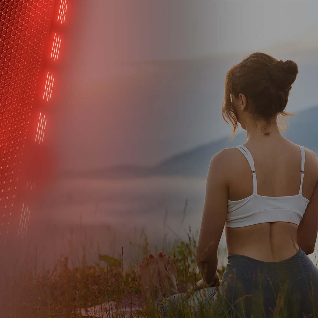 Full-Body Medical Red Light Therapy Suite