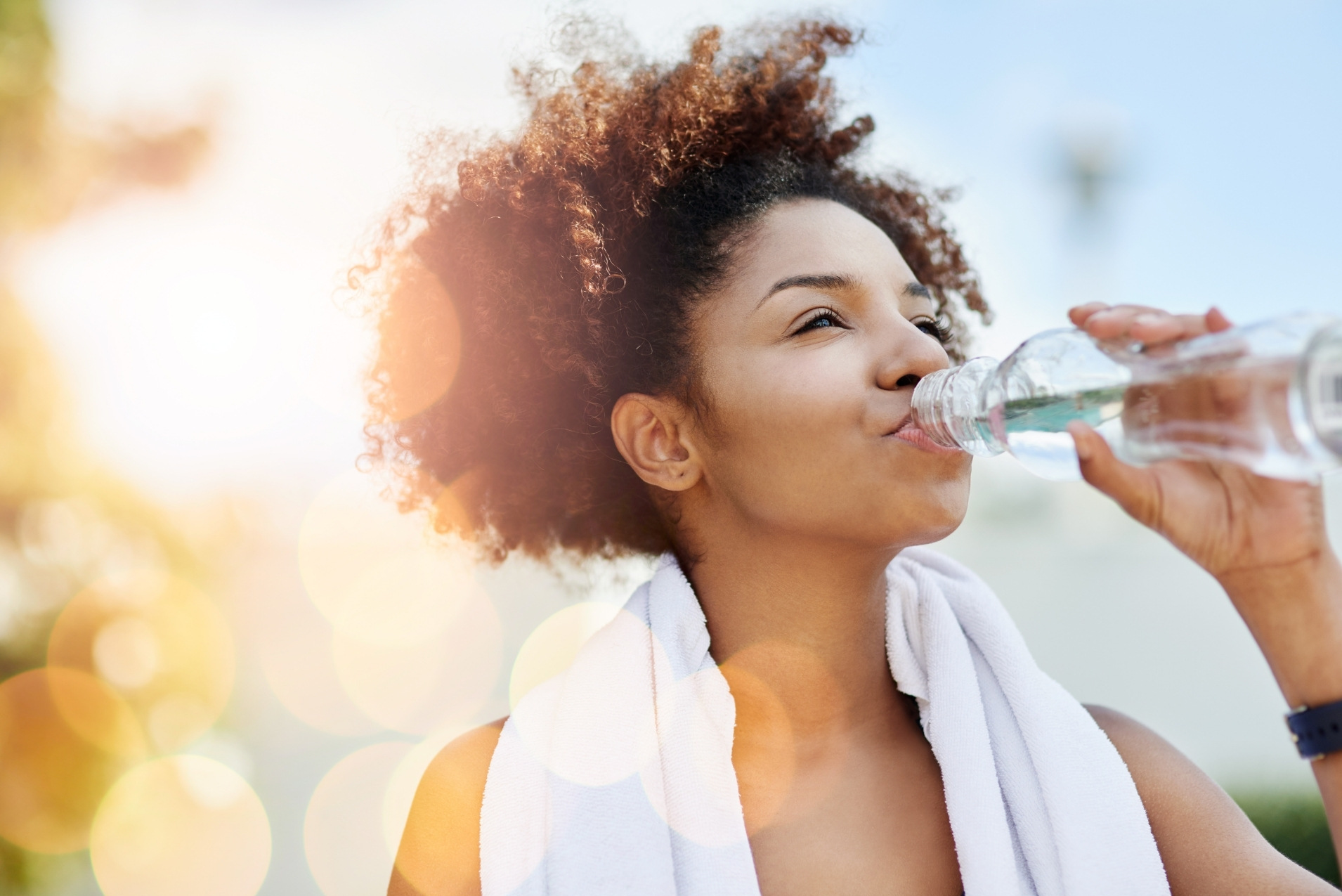Lymph Drainage & Detox