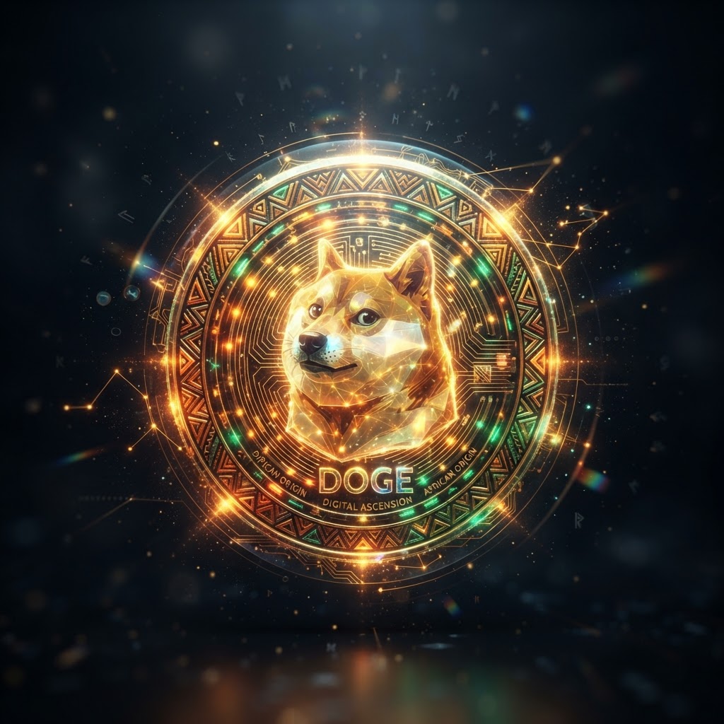 The African Doge totem