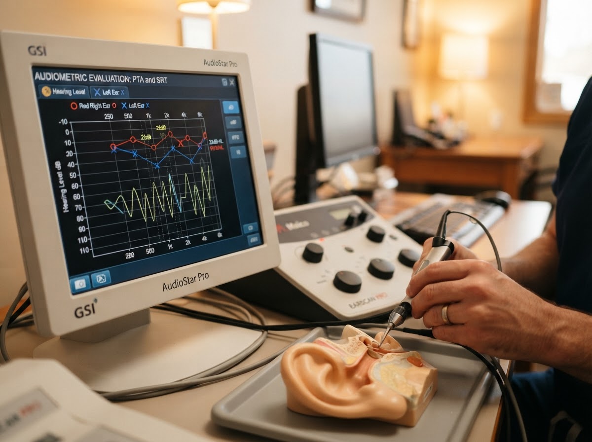 Understanding Tinnitus: Causes and Relief