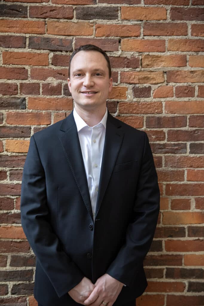 Nick Liguori, CPA, Liguori Accounting