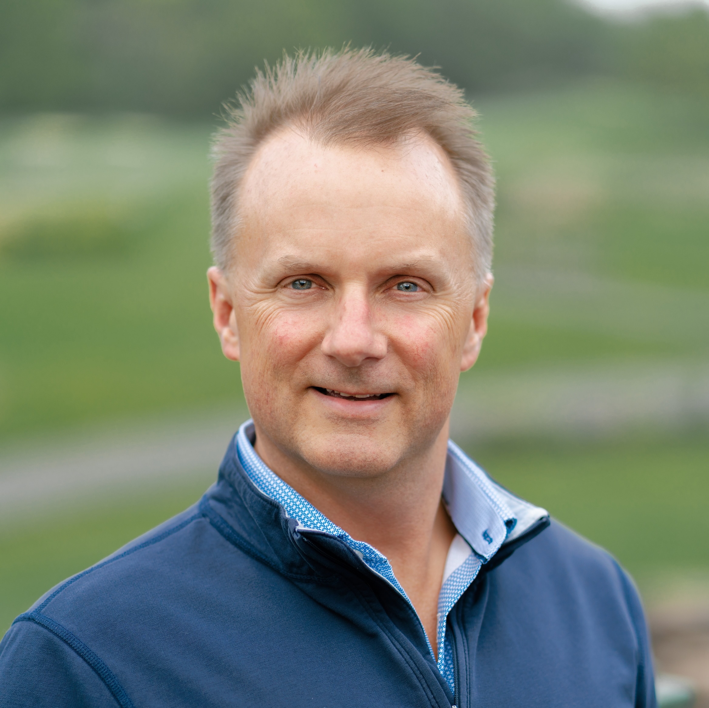 Kevin McCann, GrowthStack